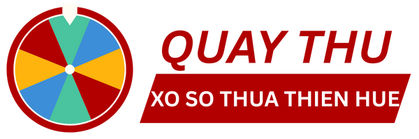 Quay Thử Xổ Số Thừa Thiên Huế